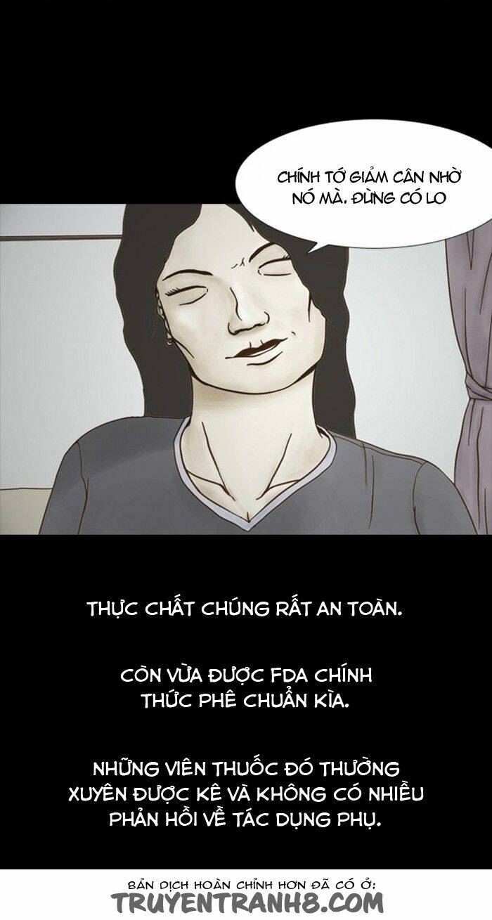 Thứ Sáu: Những Câu Chuyện Cấm: Chapter 49