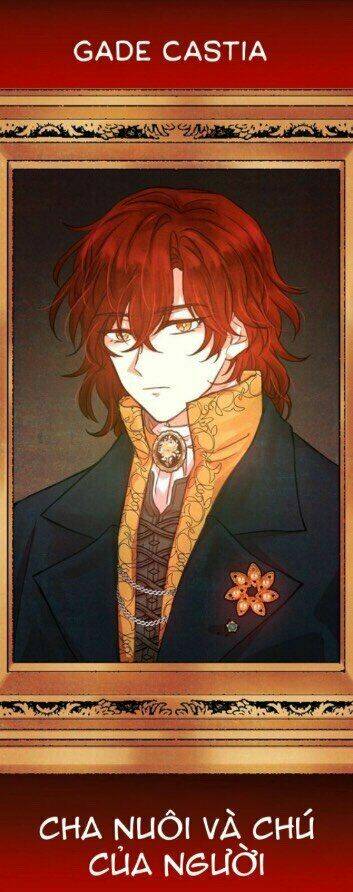 Bí Mật Của Hoàng Phi Isana: Chapter 9