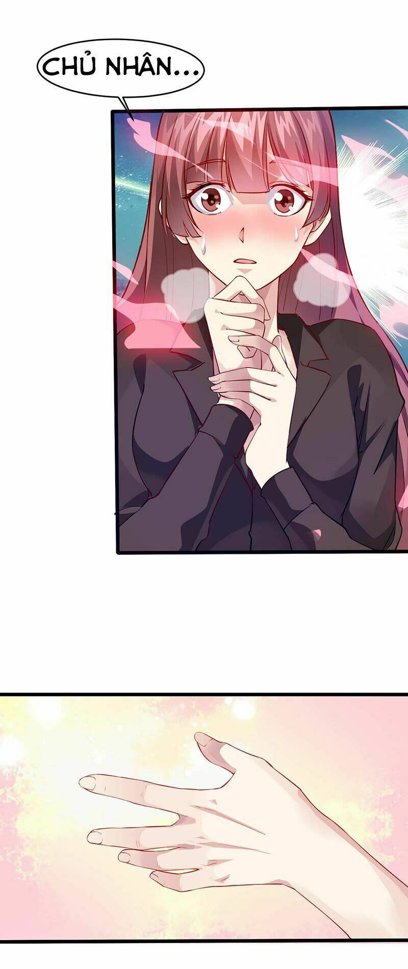 Dị Năng Thiếu Niên Vương: Chapter 34