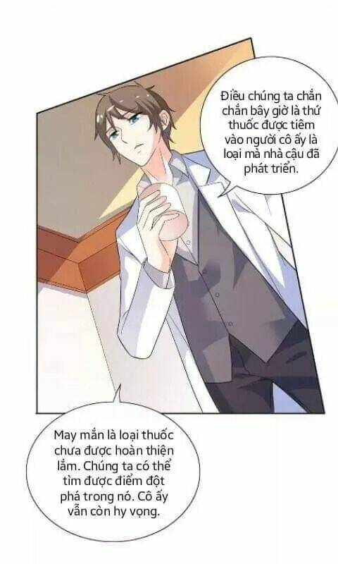 1 Nửa Hoàn Hảo Của Ceo: Chapter 34