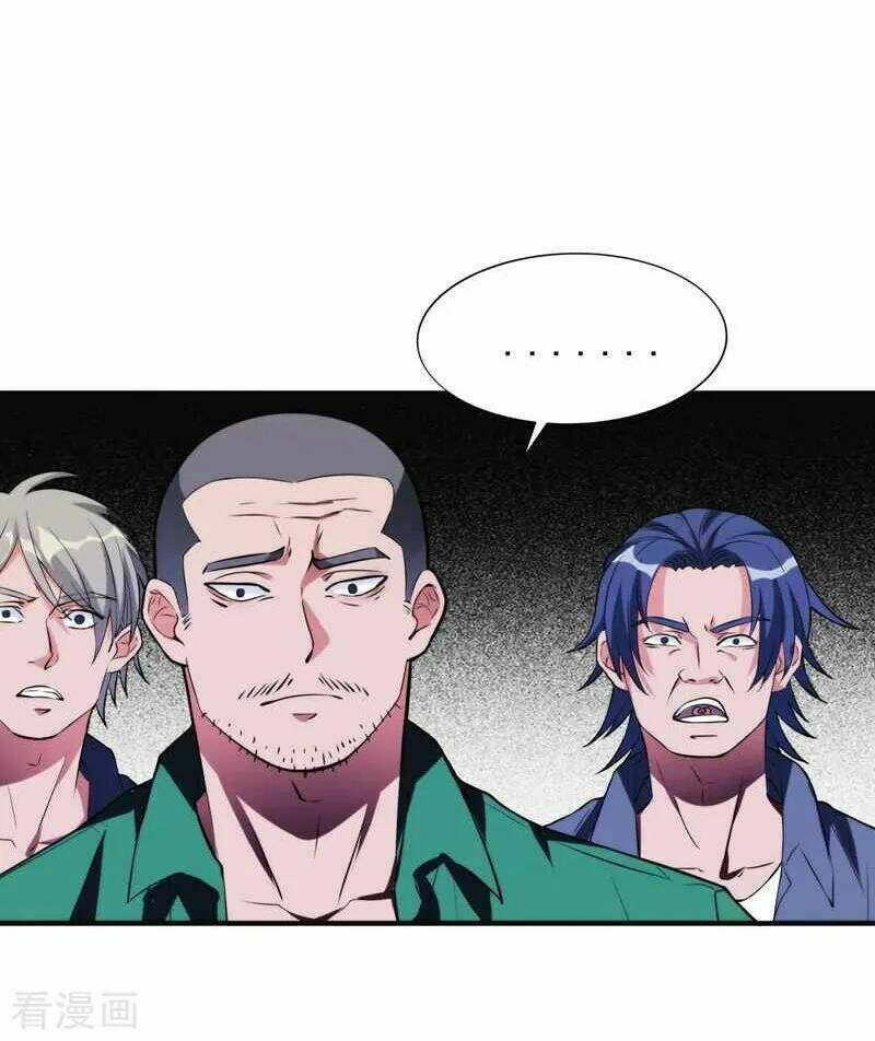 Vòng Bạn Bè Địa Phủ: Chapter 1