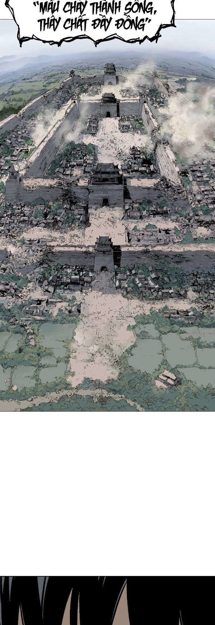 Cao Thủ 2: Chapter 23