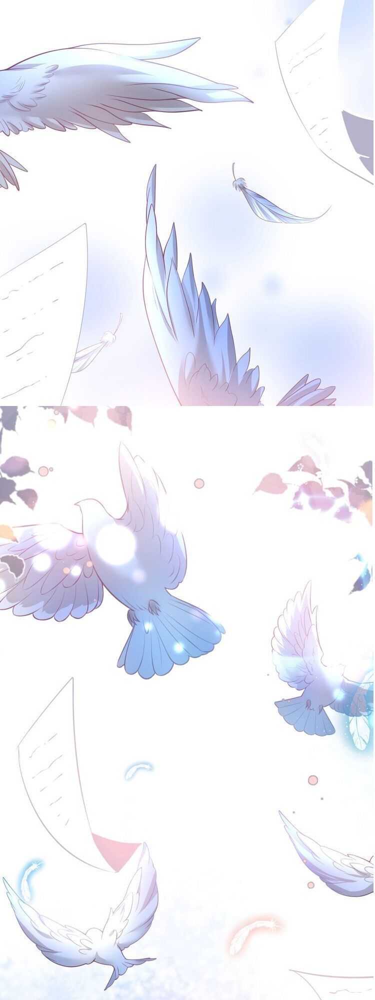 Vương Tử Và Ánh Trăng Đen: Chapter 18