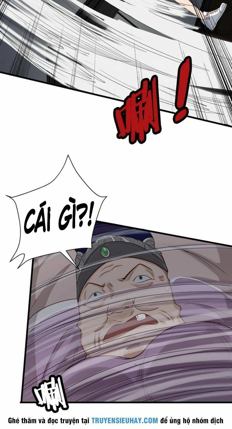 Hệ Thống Tu Tiên Mạnh Nhất: Chapter 37