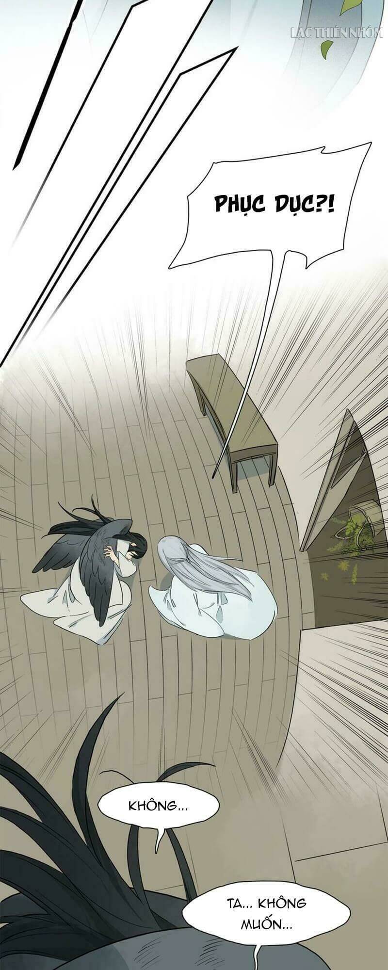 Phép Tắc Trường Ogus: Chapter 43.5