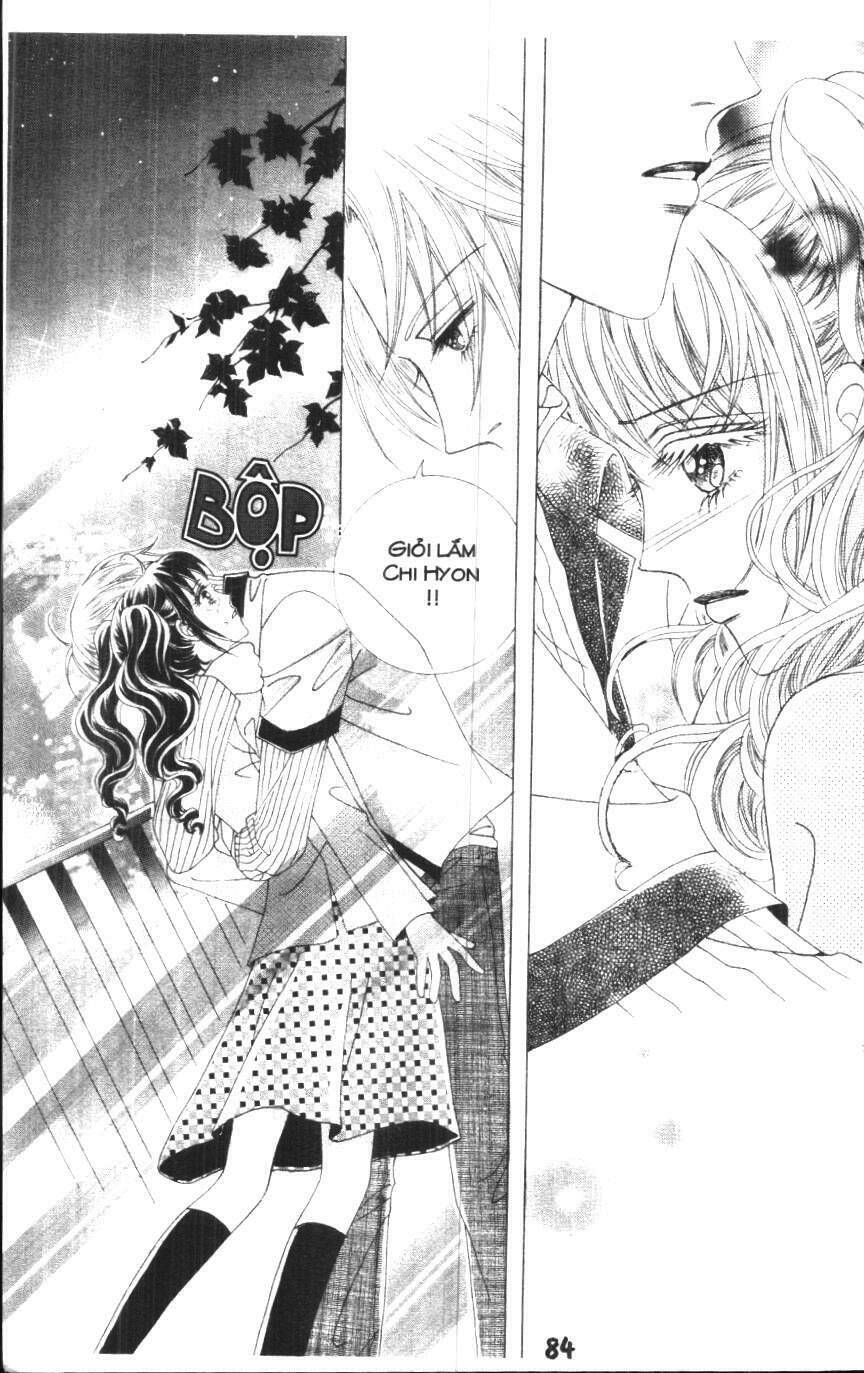 Say Say Say: Chapter 11