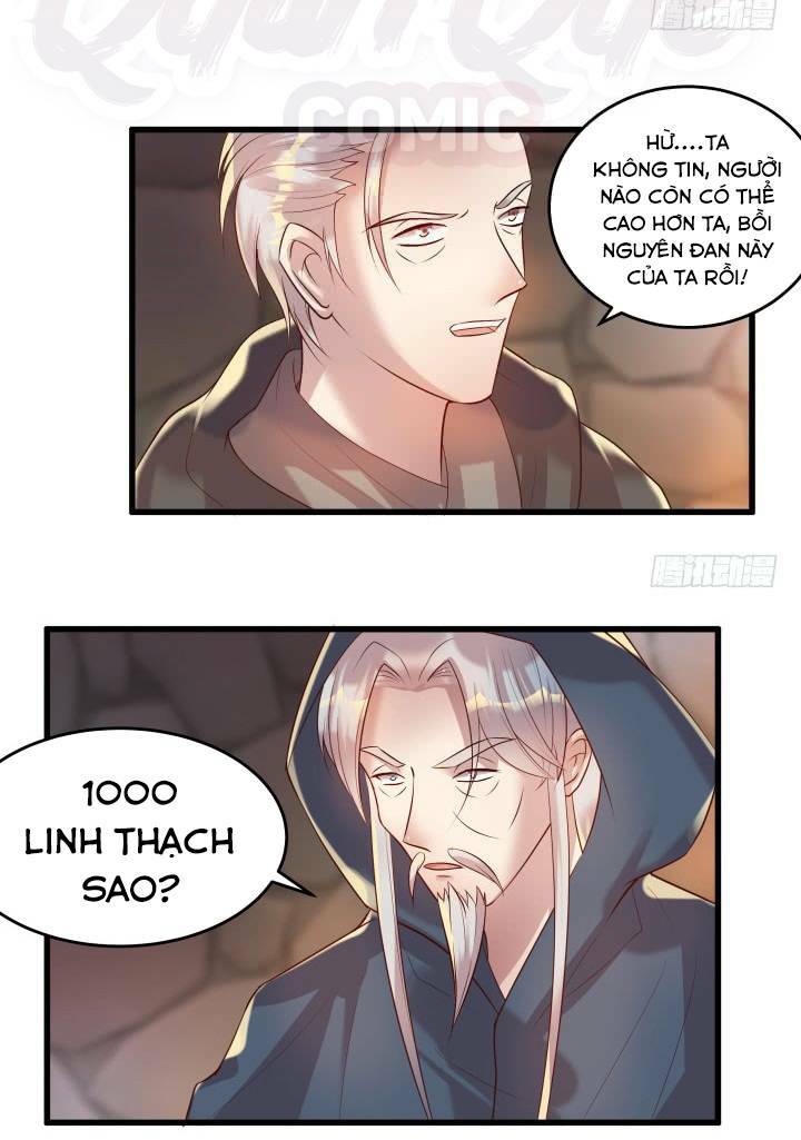 Siêu Phàm Truyện: Chapter 24