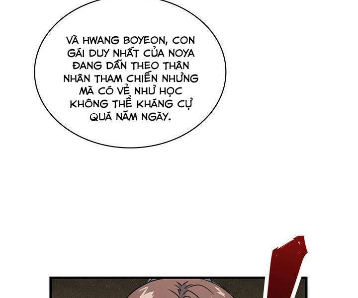 Mục Hạ Vô Nhân: Chapter 15