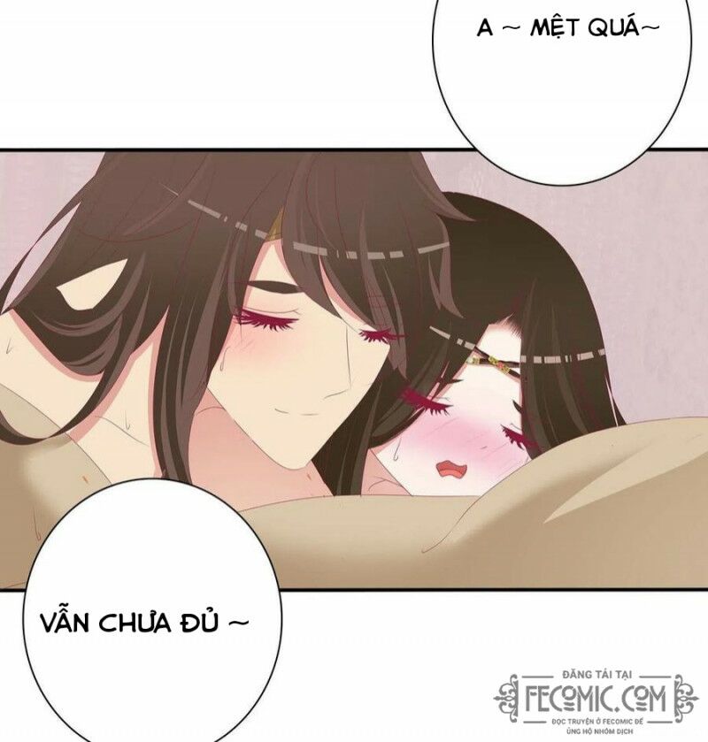 Thông Linh Phi: Chapter 720