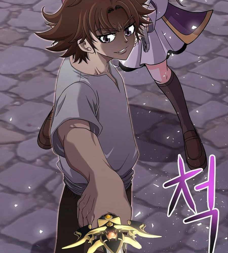 Tên Lỗ Mãng Cấp 10 Của Gia Đình Hiệp Sĩ: Chapter 12