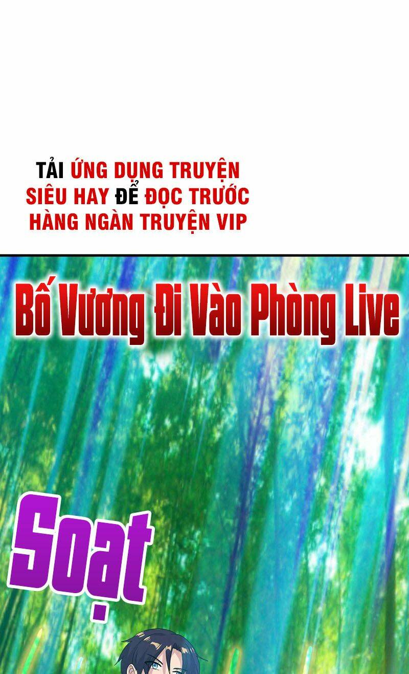 Đại Gia Livestream Vạn Giới: Chapter 25