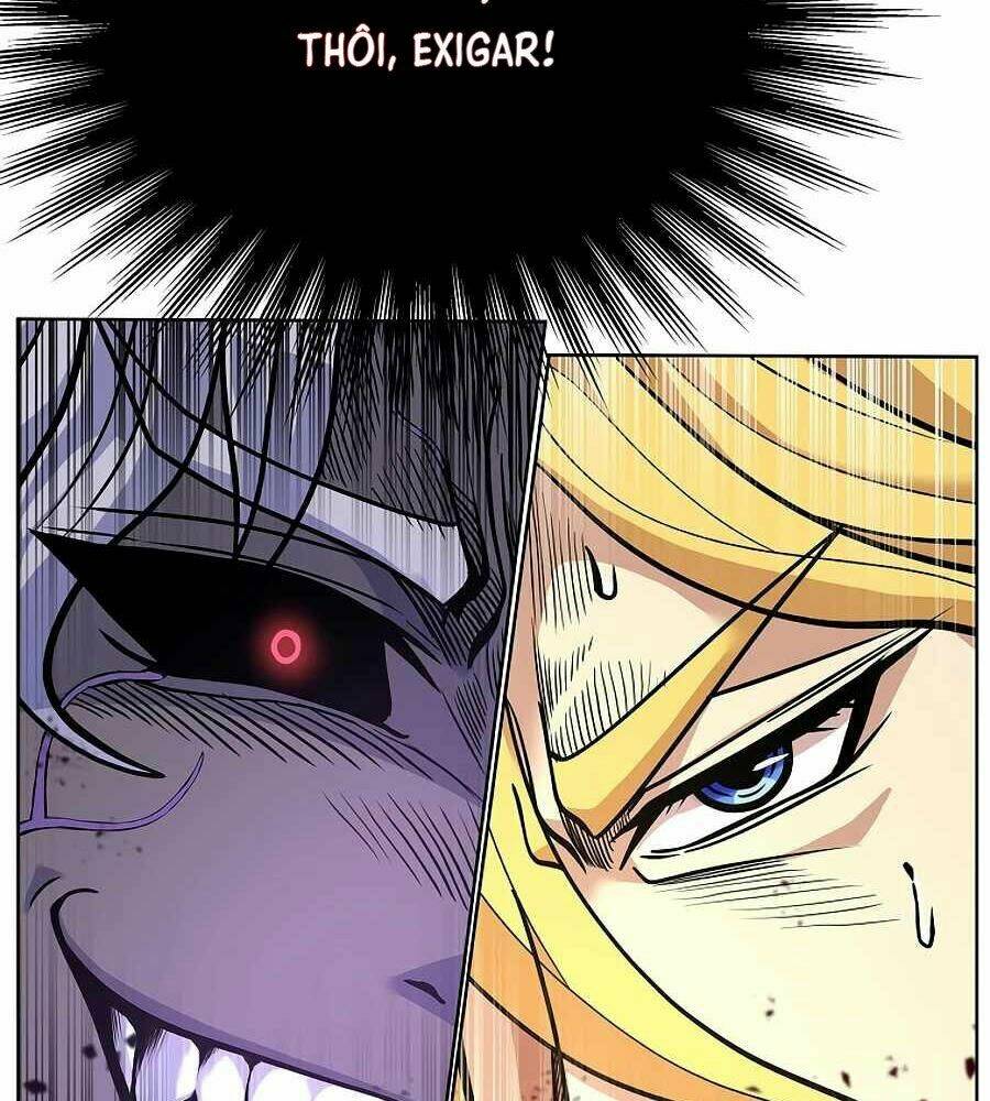 Tên Lỗ Mãng Cấp 10 Của Gia Đình Hiệp Sĩ: Chapter 1
