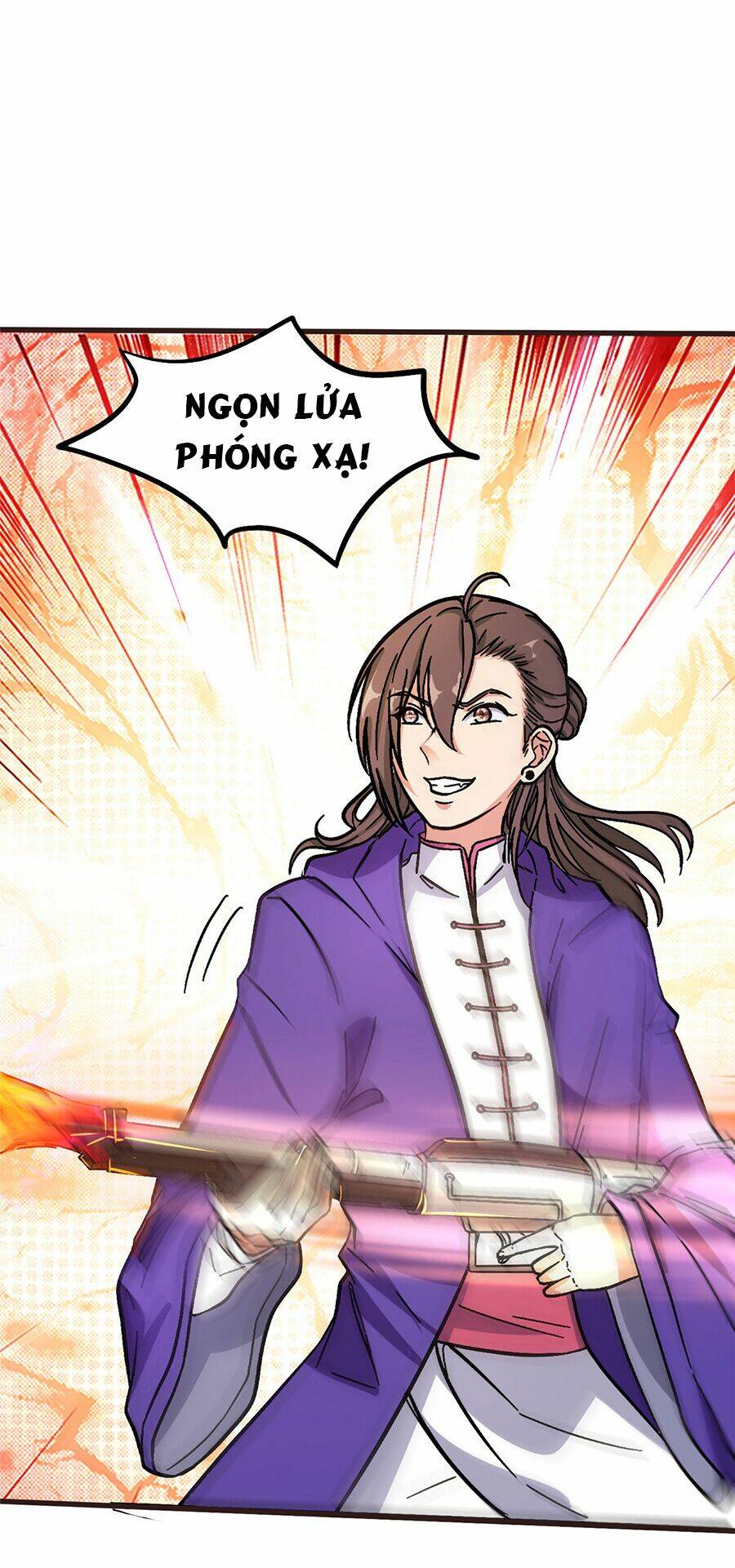 Ta Có Trăm Vạn Trò Chơi: Chapter 3