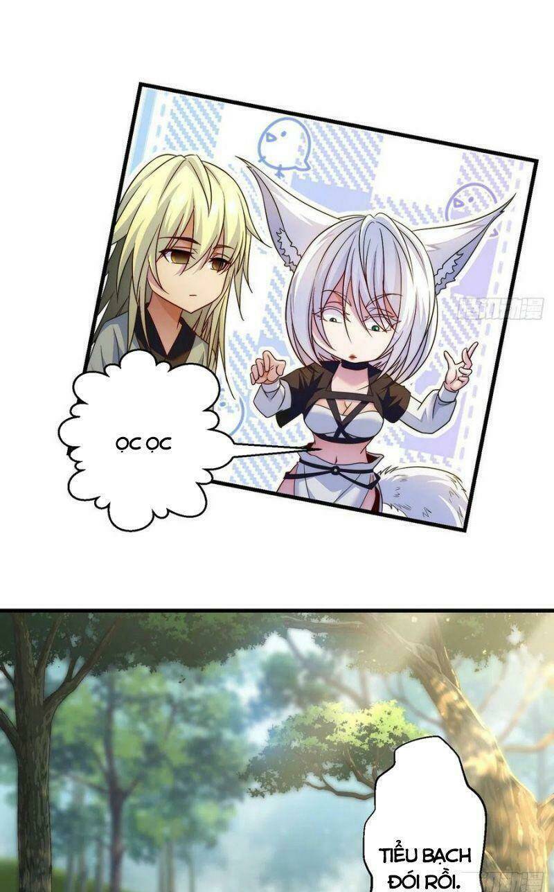 Ta Là Đại Hoàn Đan: Chapter 60