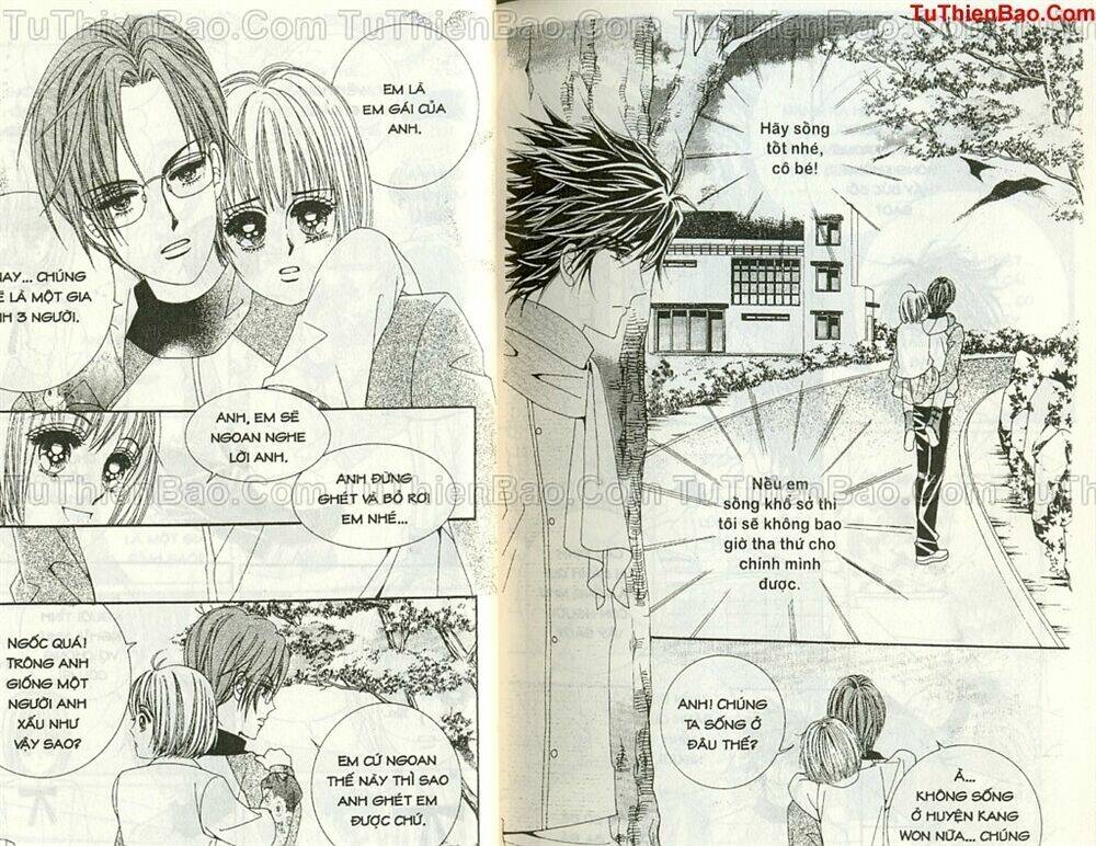 Ma Cà Rồng Hộ Mệnh: Chapter 2