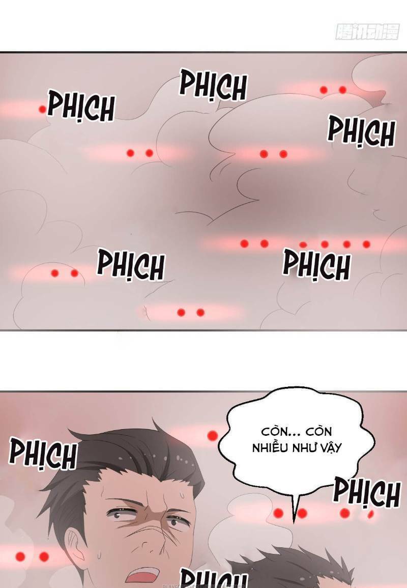 Nghịch Thiên Tiên Mệnh: Chapter 33