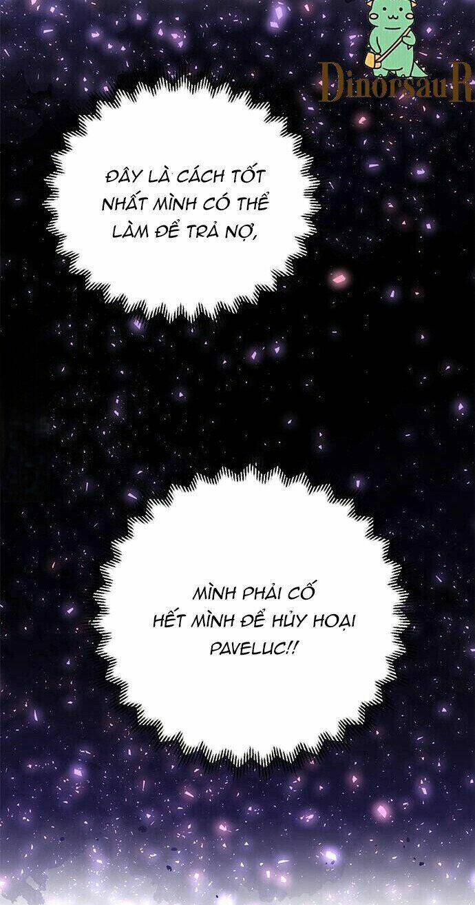 Nữ Hiệp Trở Về: Chapter 18.1