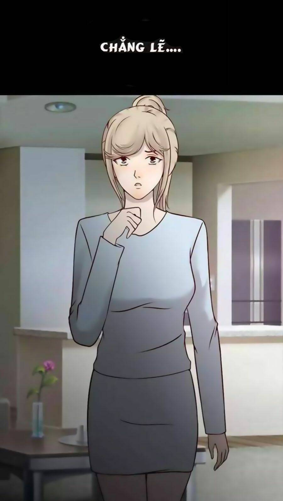 Tấm Da Người: Chapter 22