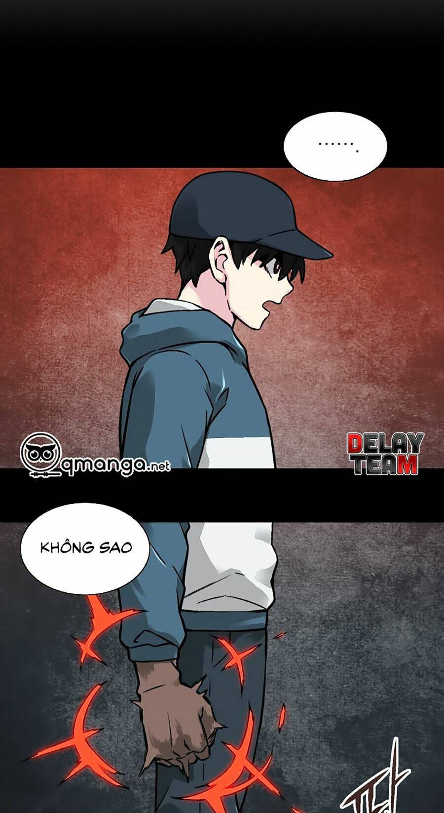 Hầm Ngục Bóng Tối: Chapter 19