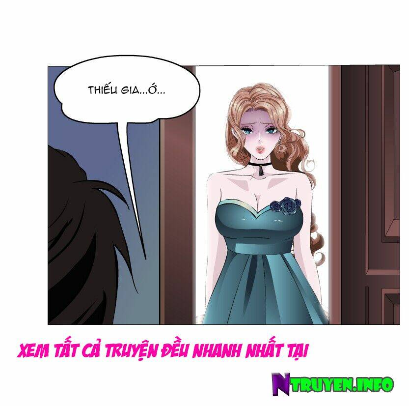 Cạm Bẫy Của Nữ Thần: Chapter 132