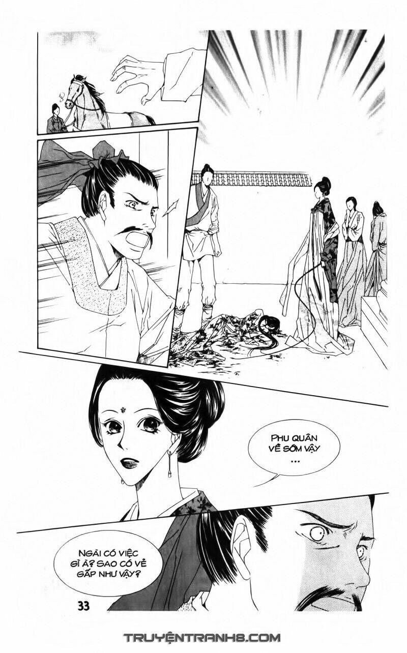 Pháp Sư Trừ Tà: Chapter 8.2
