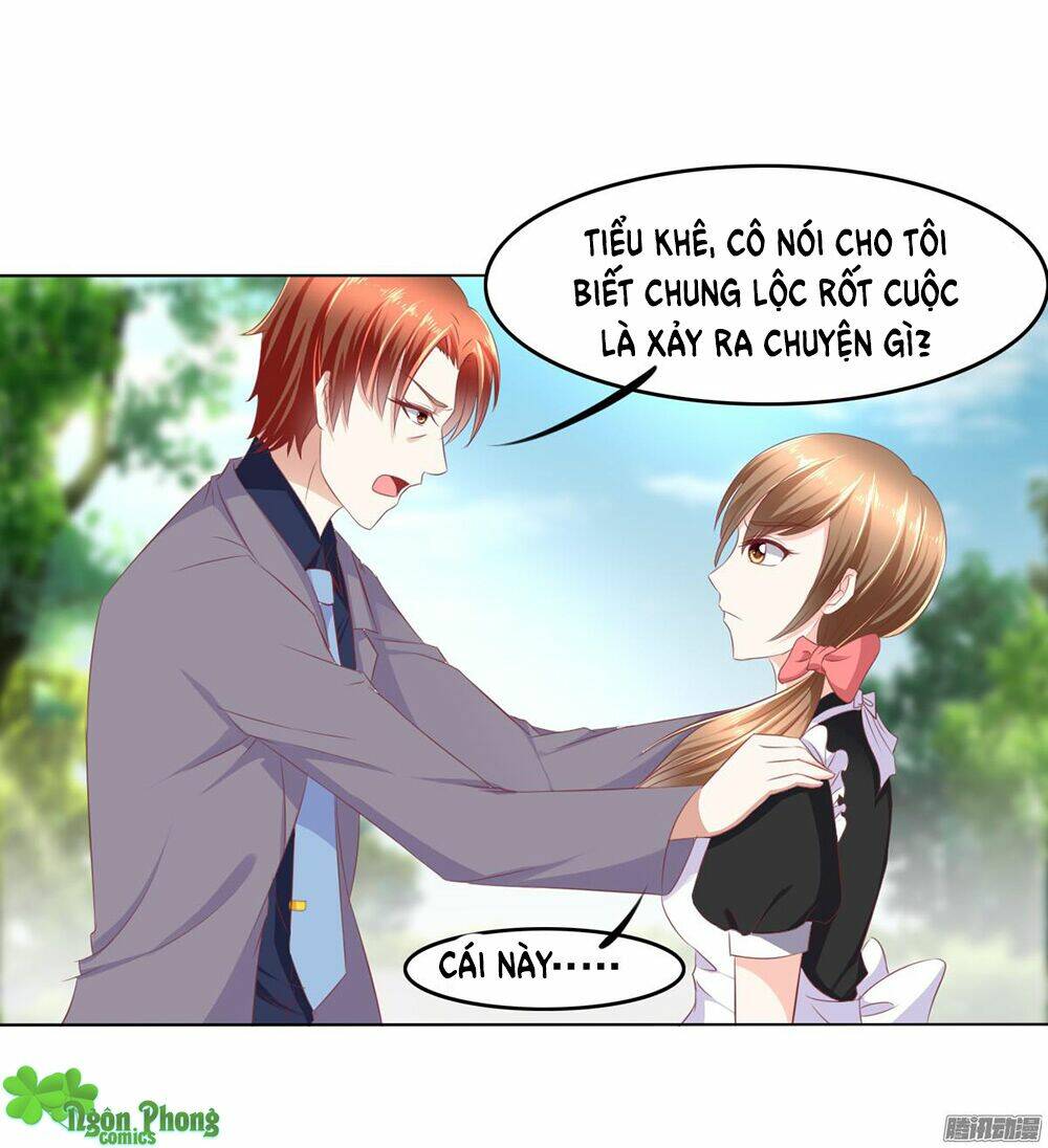 Hoàng Đế “Phế Vật” Tiến Hóa Sử: Chapter 32