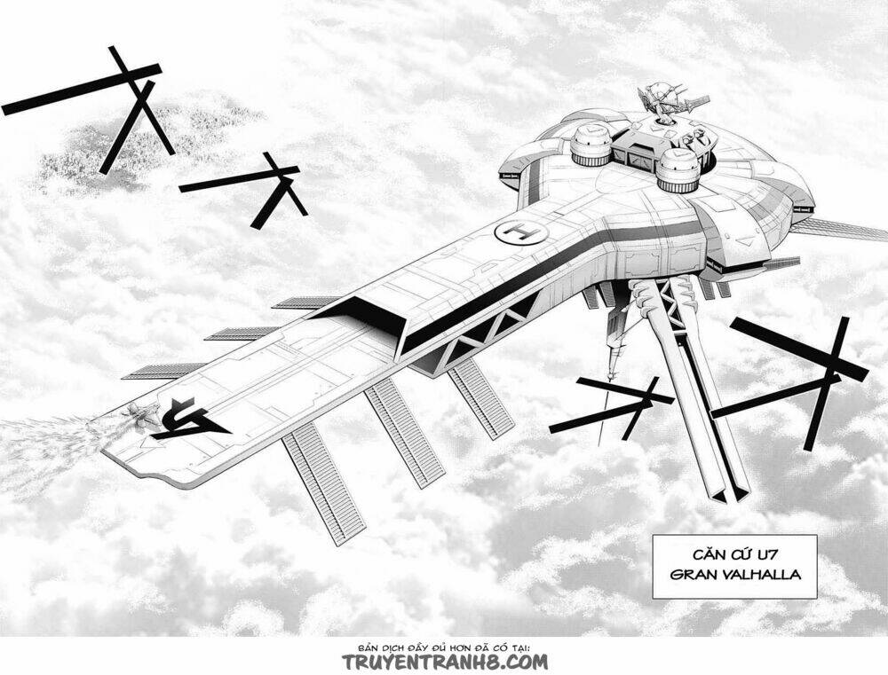 Q (Shihira Tatsuya): Chapter 5