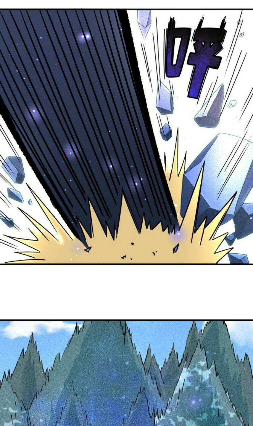 Thiên Mệnh Cửu Tinh: Chapter 23