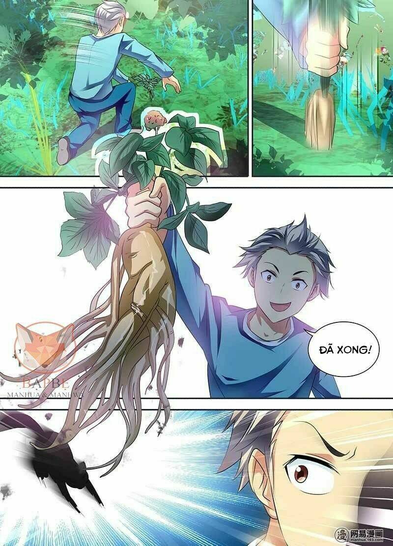 Tôi Là Thần Y: Chapter 168