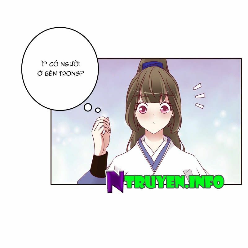 Thông Linh Phi: Chapter 260