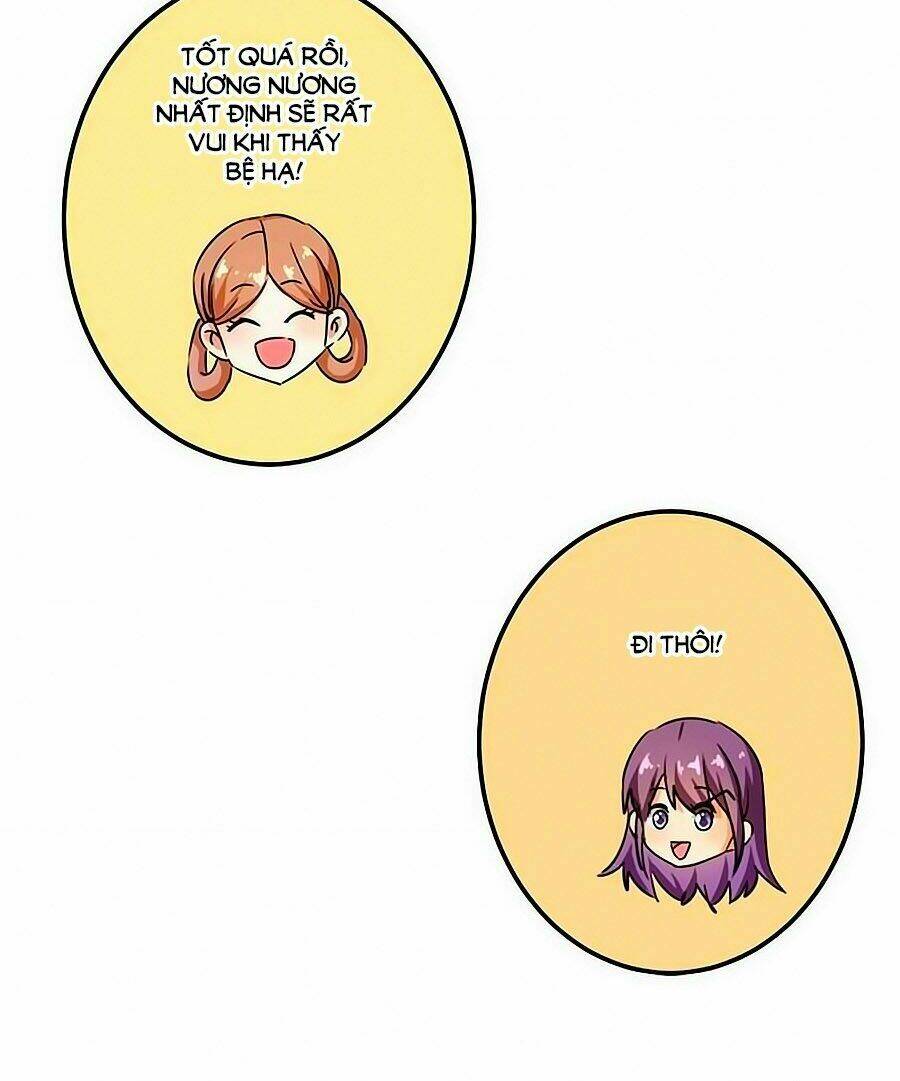 Vương Gia! Ngươi Thật Bỉ Ổi: Chapter 368