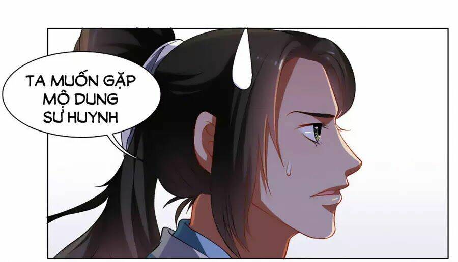 Liêu Liêu Nhân Thân Tu Tiên Truyện: Chapter 58