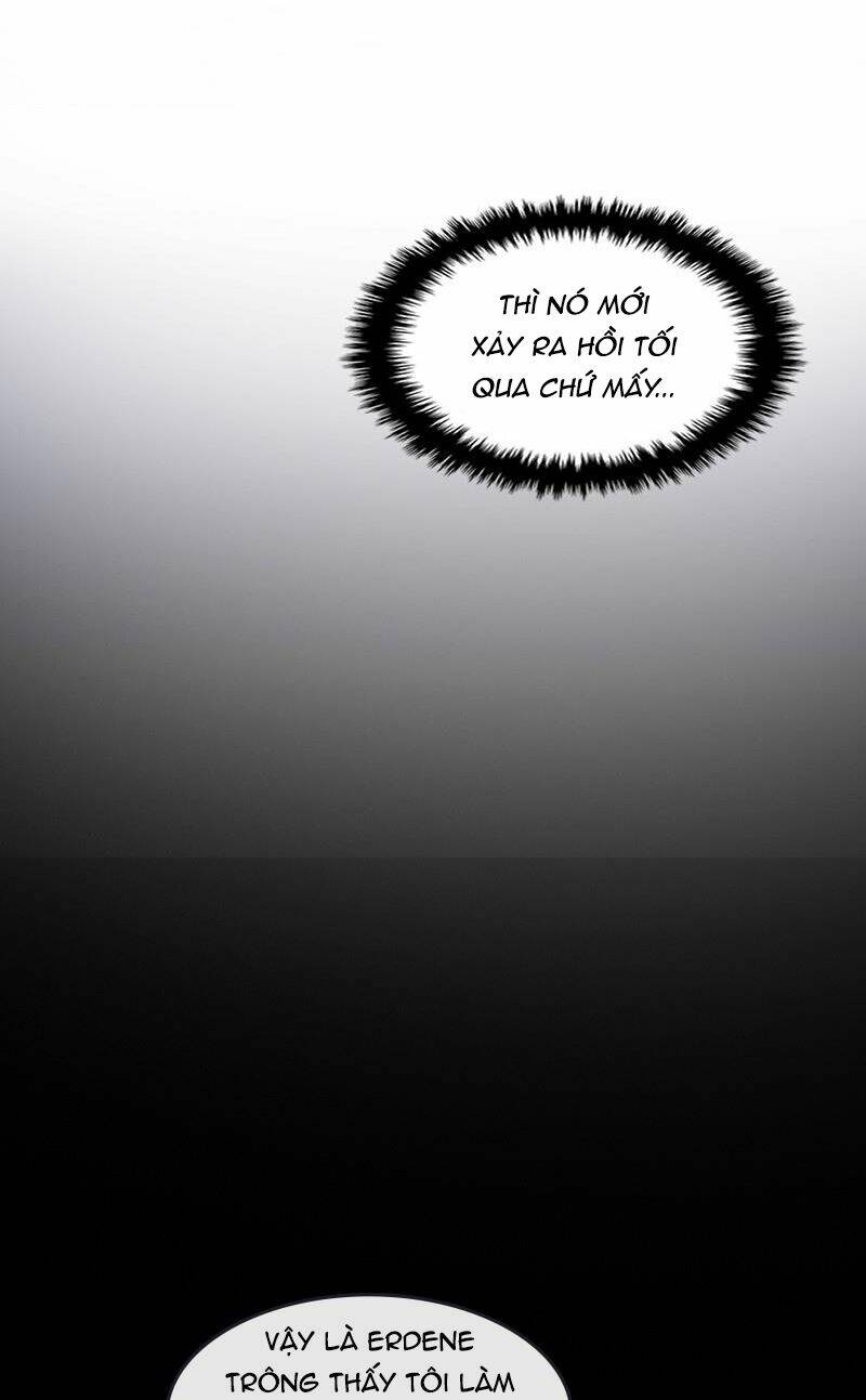 Nửa Đêm Ở Poppy Land: Chapter 64