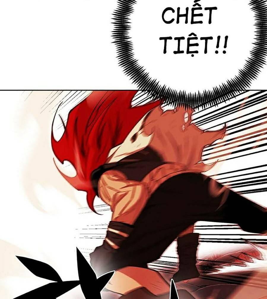 Hard Core Leveling Warrior Ss2: Chapter 124