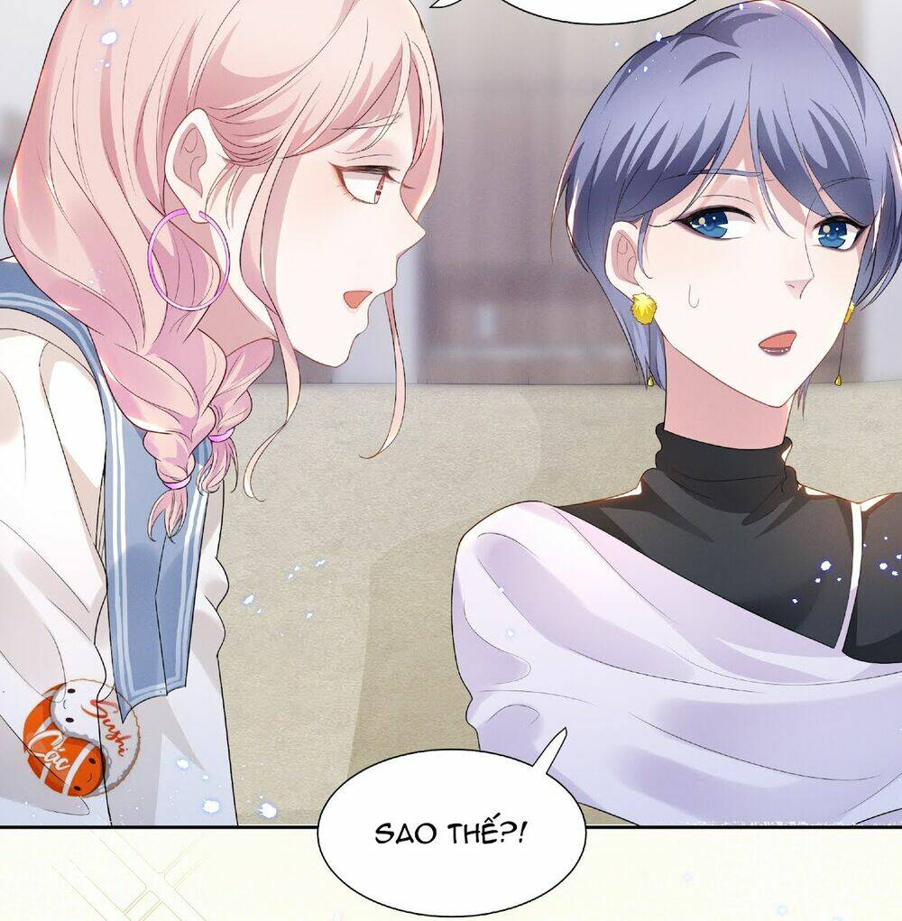 Ghen Tuông Số 1 Thế Giới: Chapter 3