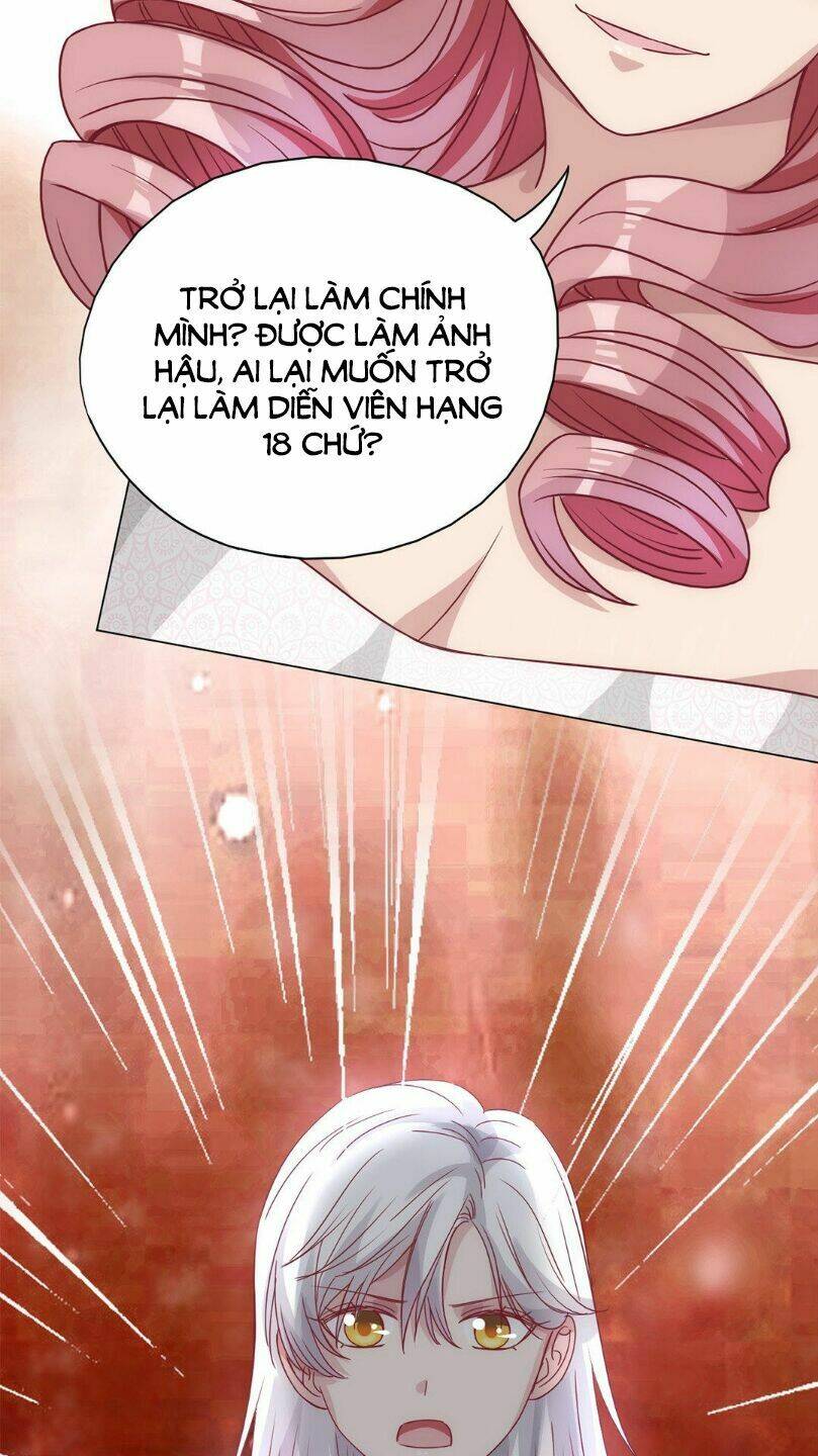 Trở Lại Showbiz Làm Ảnh Hậu: Chapter 2