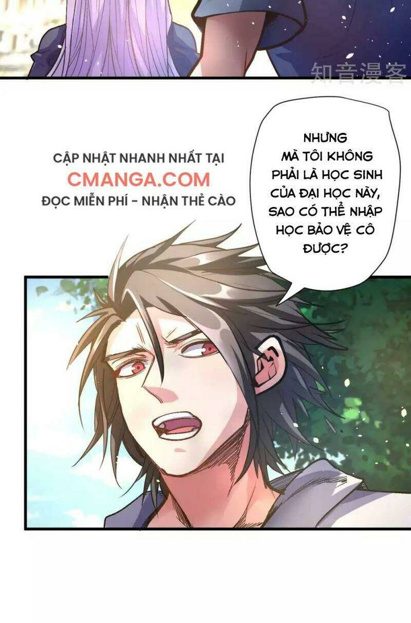 Tối Cường Đại Biểu Hoàng Kim Thận: Chapter 111
