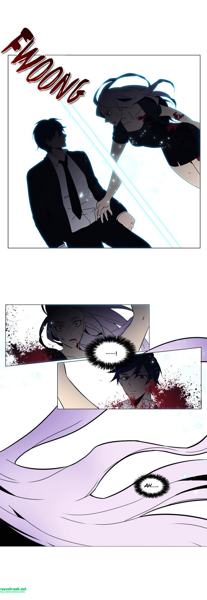 Wonted: Chapter 124