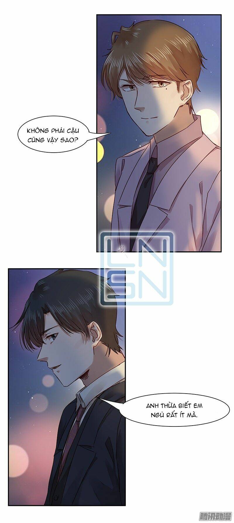 Vợ Yêu Của Ác Ma: Chapter 49