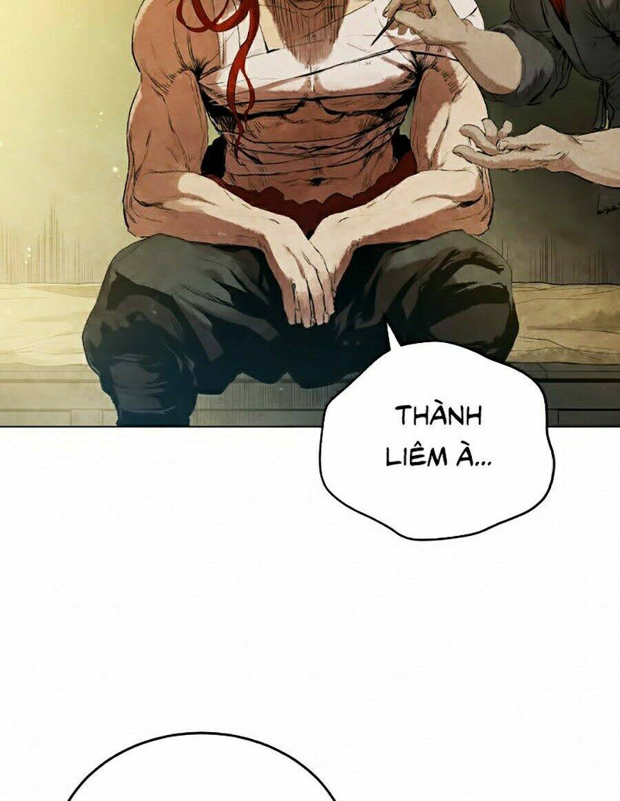 Phụng Tiên Trọng Sinh Ký: Chapter 2