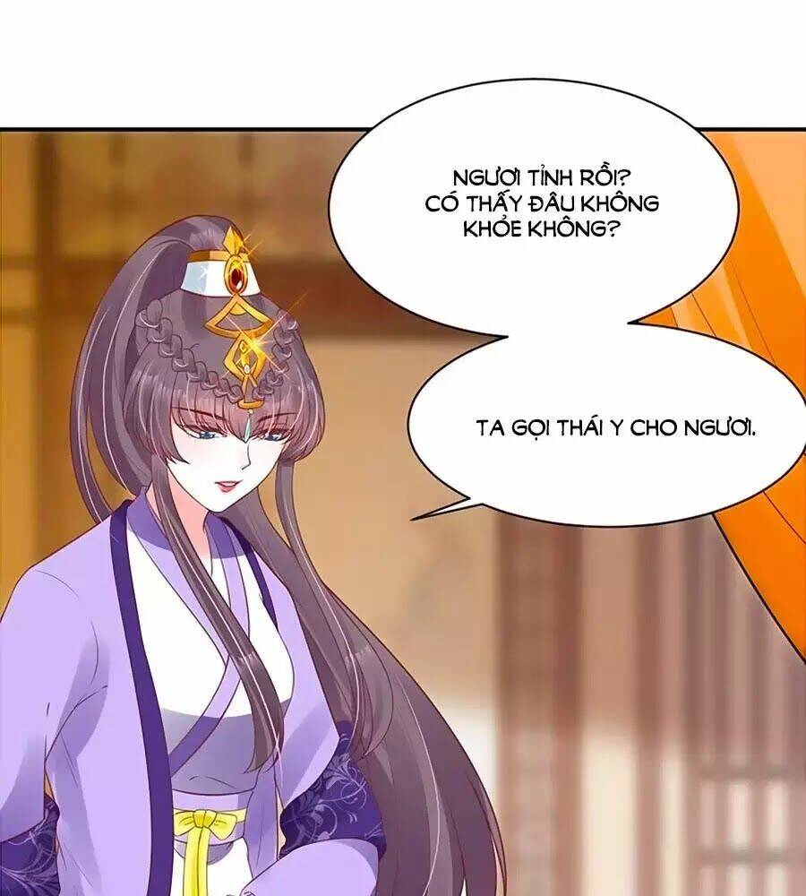 Thịnh Thế Lê Hoa Điện: Chapter 63