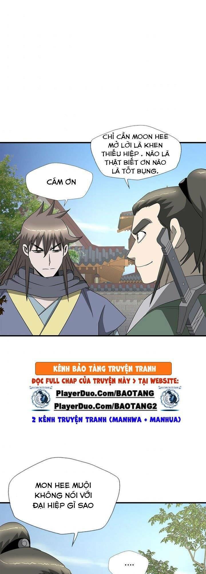 Cuồng Long: Chapter 57