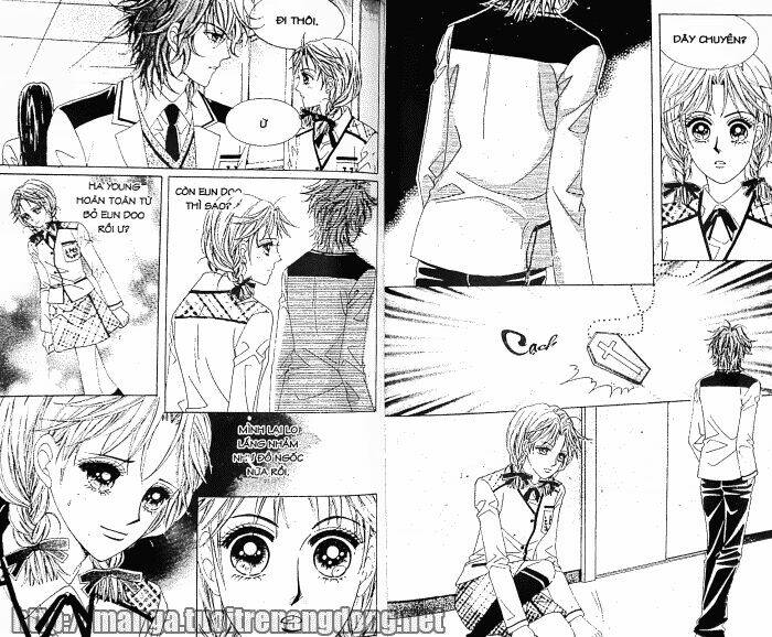 Yêu Hoặc Chết: Chapter 4