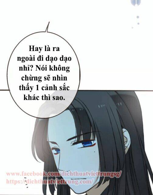 Bạn Trai Tôi Là Cẩm Y Vệ: Chapter 73