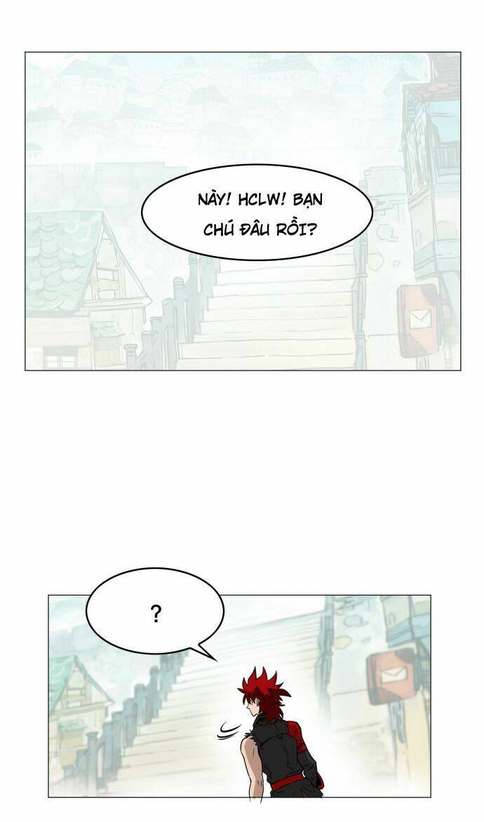 Hard Core Leveling Warrior: Chapter 51