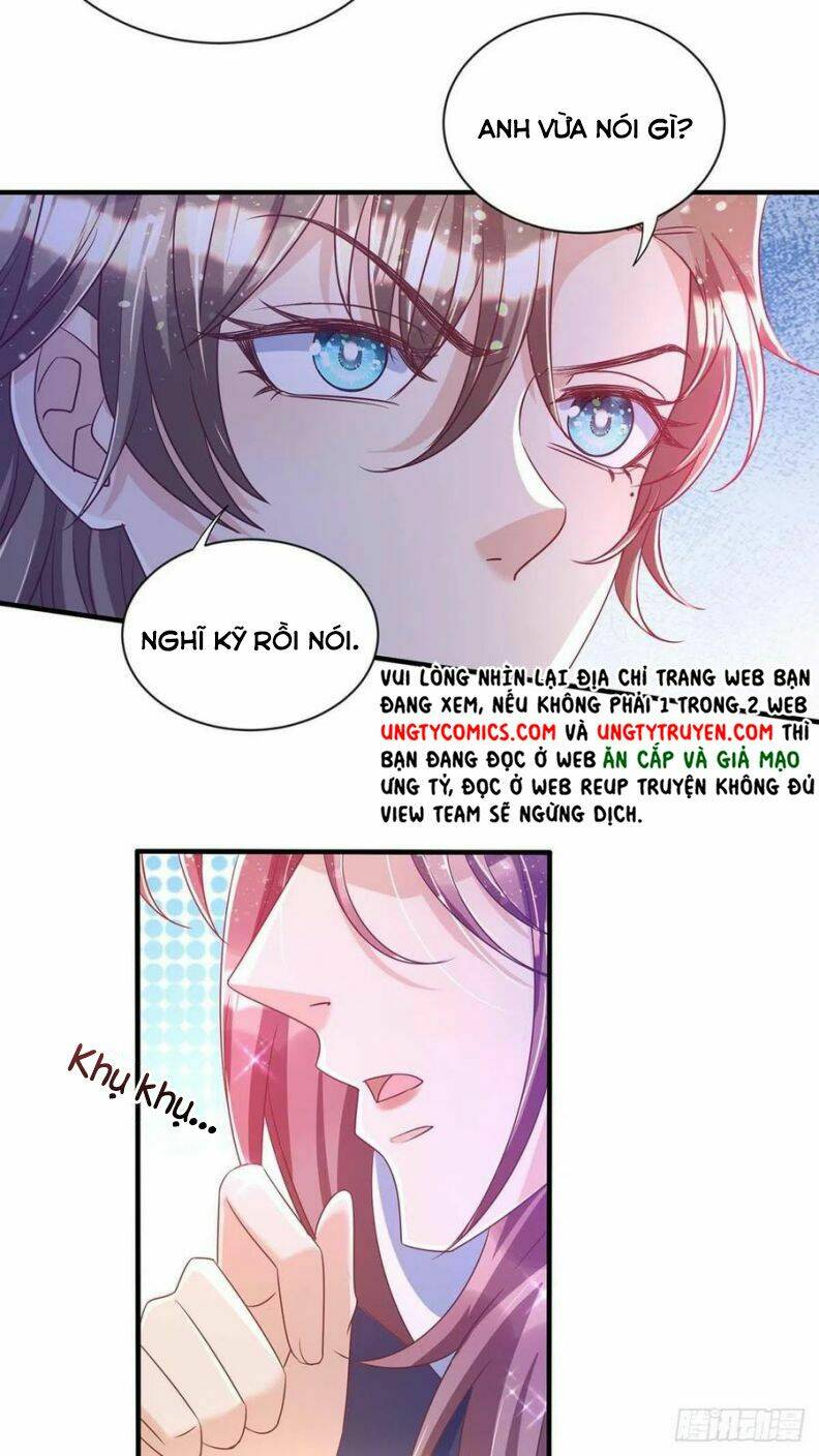 Thú Thụ Bất Thân: Chapter 75