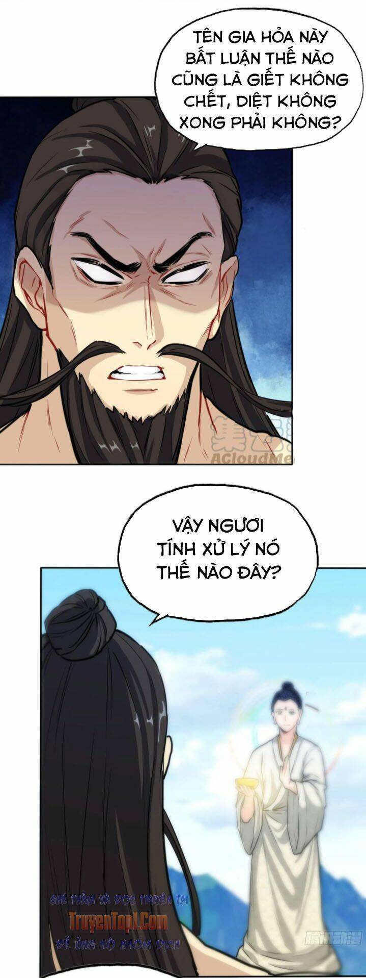 Khởi Đầu Bằng Một Con Côn: Chapter 158
