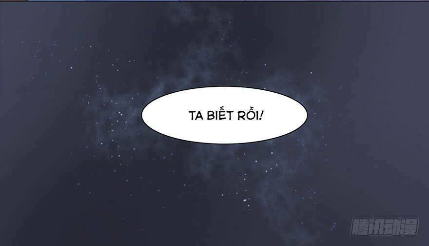 Sở Cung Tứ Thời Ca: Chapter 3