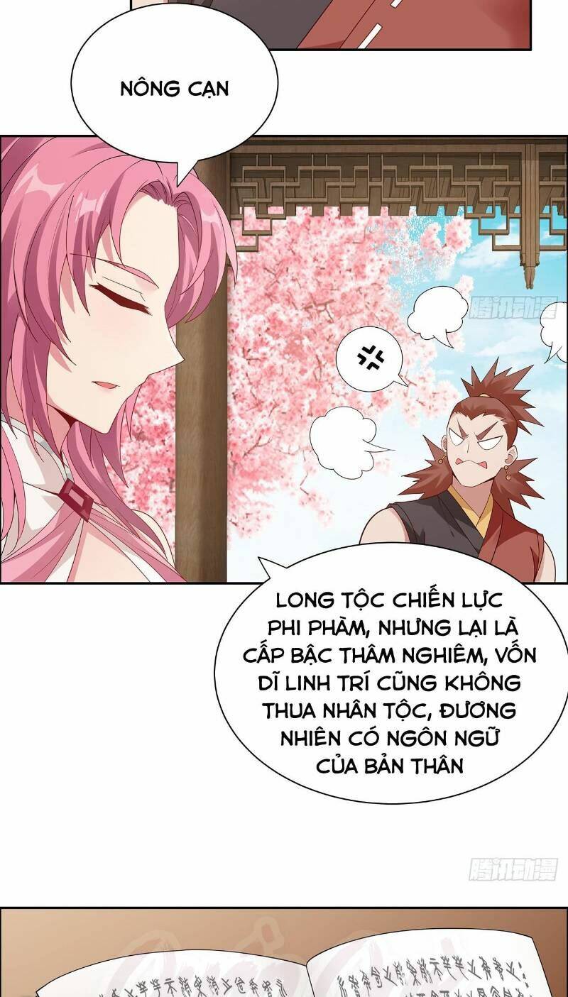 Nghịch Lân: Chapter 53