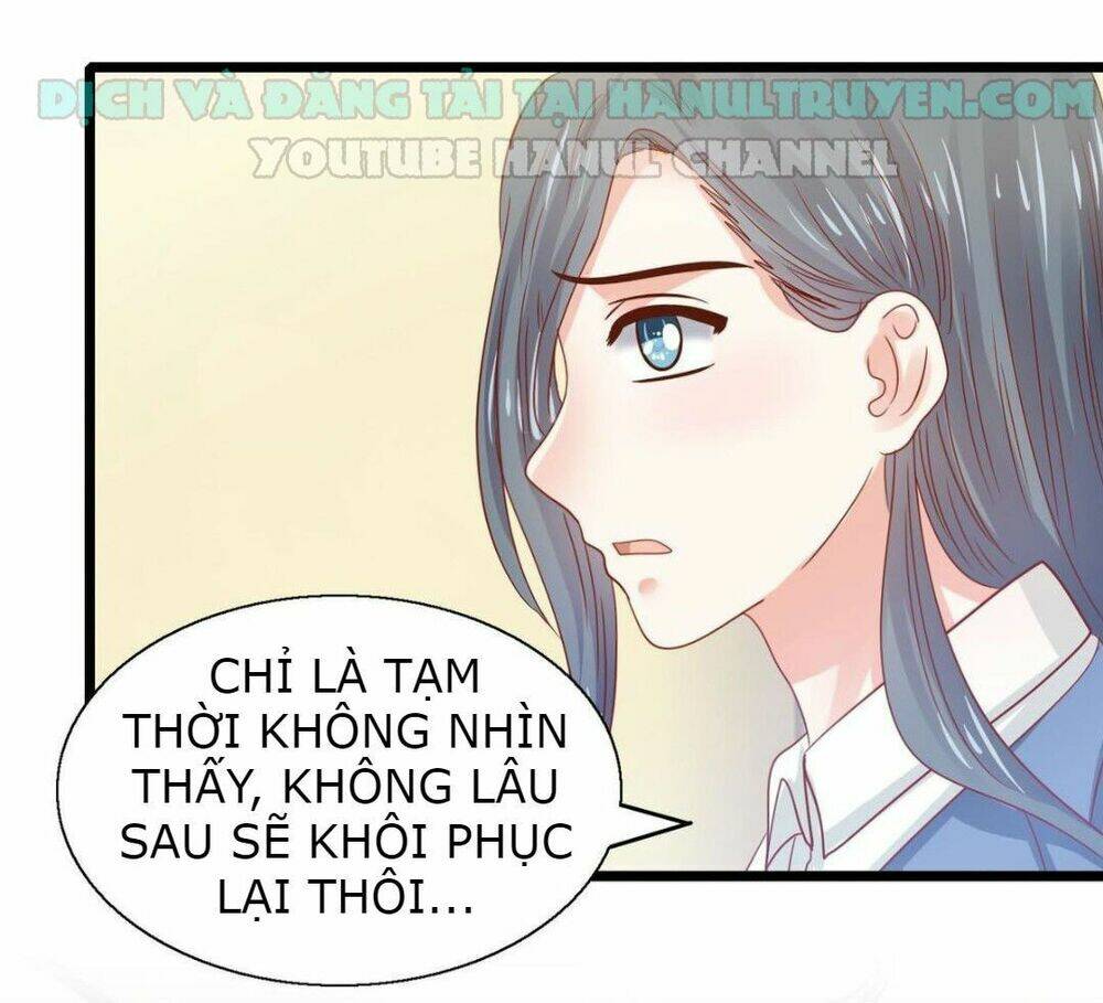 Lăng Thiếu! Nhẹ Một Chút, Đau: Chapter 21